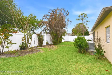 1122 Hailey Street West Melbourne FL 32904