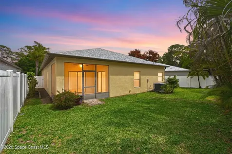 1122 Hailey Street West Melbourne FL 32904