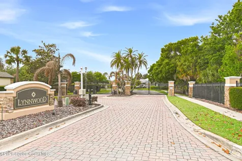 1122 Hailey Street West Melbourne FL 32904