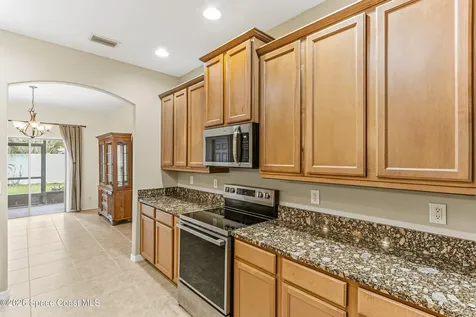 1122 Hailey Street West Melbourne FL 32904