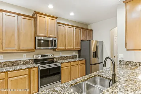 1122 Hailey Street West Melbourne FL 32904