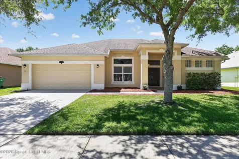 1520 Whitman Drive Melbourne FL 32904