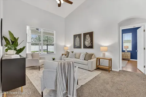1520 Whitman Drive Melbourne FL 32904