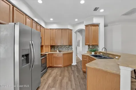 1520 Whitman Drive Melbourne FL 32904