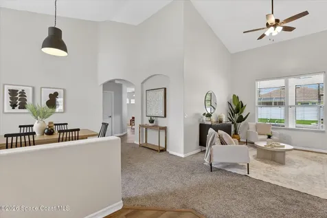 1520 Whitman Drive Melbourne FL 32904