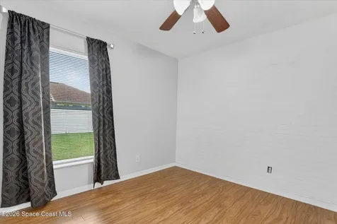 1520 Whitman Drive Melbourne FL 32904