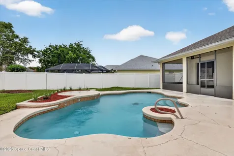 1520 Whitman Drive Melbourne FL 32904
