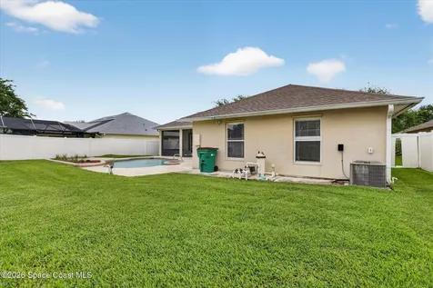 1520 Whitman Drive Melbourne FL 32904