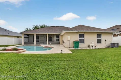 1520 Whitman Drive Melbourne FL 32904
