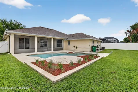 1520 Whitman Drive Melbourne FL 32904