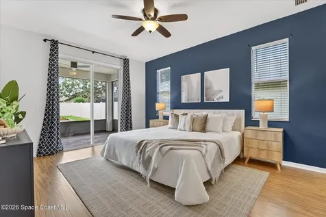 1520 Whitman Drive Melbourne FL 32904