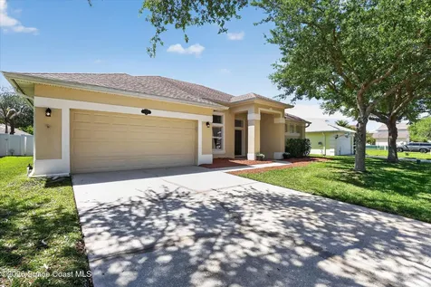 1520 Whitman Drive Melbourne FL 32904