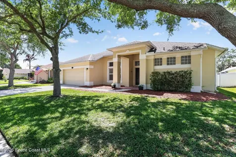 1520 Whitman Drive Melbourne FL 32904