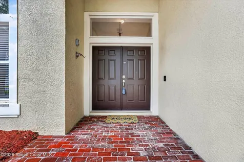 1520 Whitman Drive Melbourne FL 32904