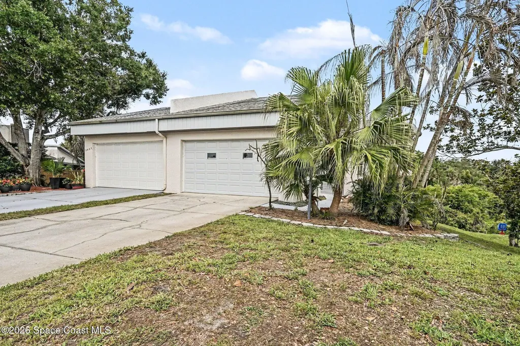 3431 Cove Court Melbourne FL 32935