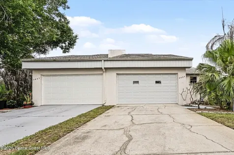 3431 Cove Court Melbourne FL 32935