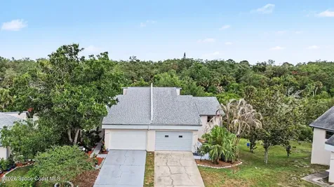 3431 Cove Court Melbourne FL 32935