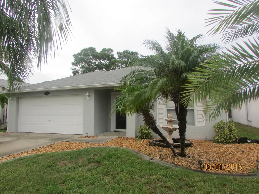 700 Benton Drive Melbourne FL 32901