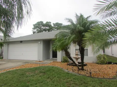 700 Benton Drive Melbourne FL 32901