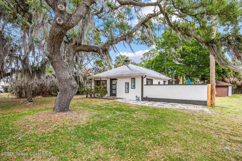 1903 Stockton Street Melbourne FL 32901