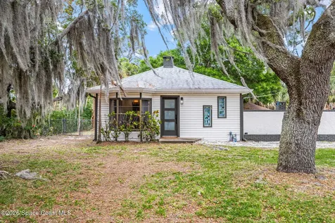 1903 Stockton Street Melbourne FL 32901