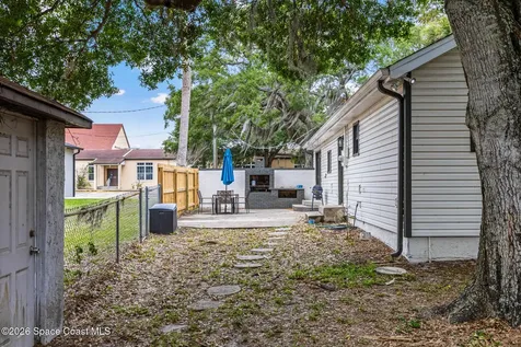 1903 Stockton Street Melbourne FL 32901