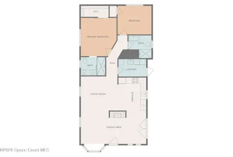 1903 Stockton Street Melbourne FL 32901