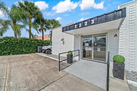 2225 S Washington Avenue Titusville FL 32780