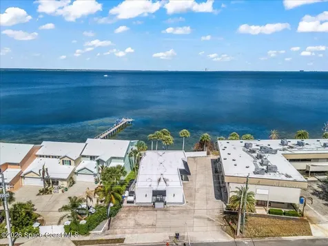 2225 S Washington Avenue Titusville FL 32780