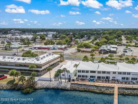 2225 S Washington Avenue Titusville FL 32780