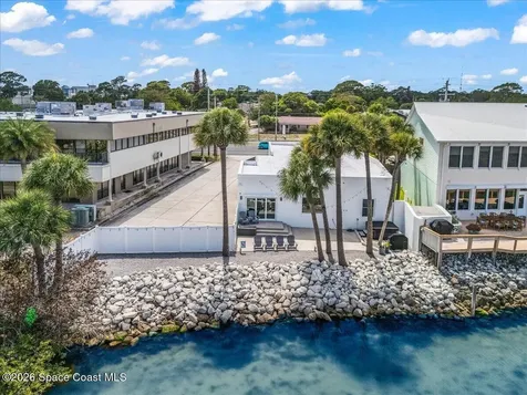 2225 S Washington Avenue Titusville FL 32780