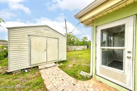1267 Circlewood Drive Melbourne FL 32935