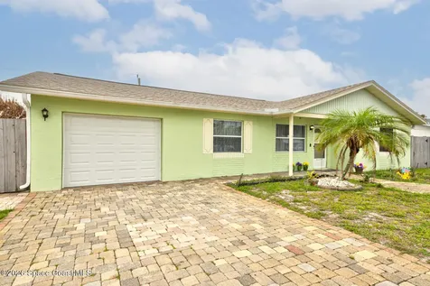 1267 Circlewood Drive Melbourne FL 32935