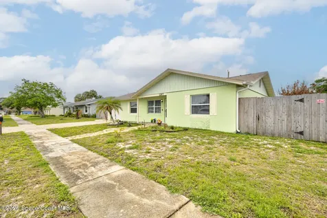 1267 Circlewood Drive Melbourne FL 32935