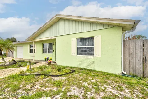 1267 Circlewood Drive Melbourne FL 32935