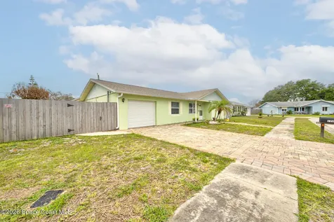 1267 Circlewood Drive Melbourne FL 32935