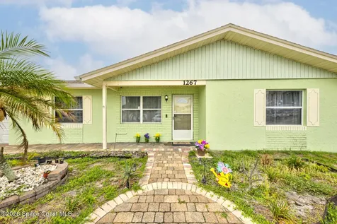 1267 Circlewood Drive Melbourne FL 32935
