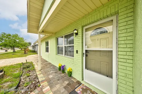 1267 Circlewood Drive Melbourne FL 32935