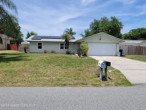 726 Diplomat Avenue SE Palm Bay FL 32909