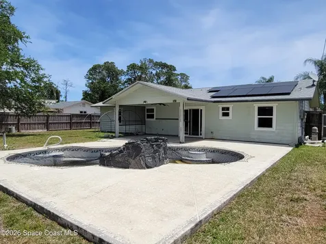 726 Diplomat Avenue SE Palm Bay FL 32909