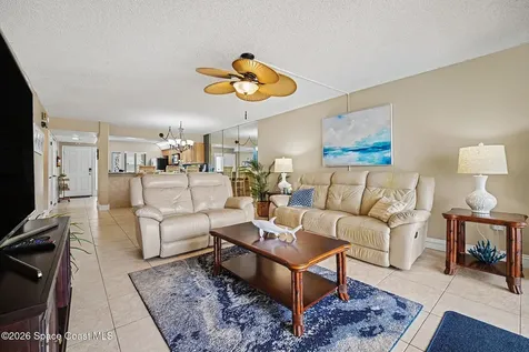 1000 N Atlantic Avenue Cocoa Beach FL 32931