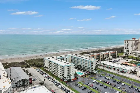1000 N Atlantic Avenue Cocoa Beach FL 32931