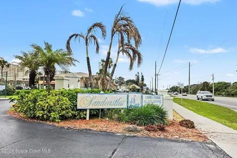 1000 N Atlantic Avenue Cocoa Beach FL 32931