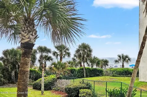 1000 N Atlantic Avenue Cocoa Beach FL 32931