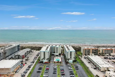 1000 N Atlantic Avenue Cocoa Beach FL 32931
