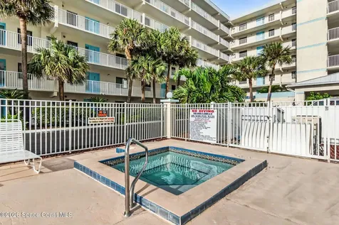 1000 N Atlantic Avenue Cocoa Beach FL 32931