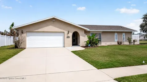 1350 Scorpious Court Merritt Island FL 32953