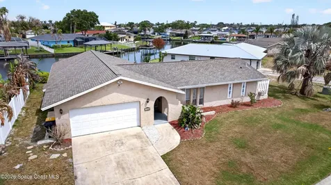 1350 Scorpious Court Merritt Island FL 32953