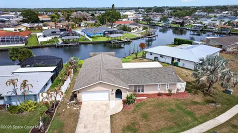 1350 Scorpious Court Merritt Island FL 32953
