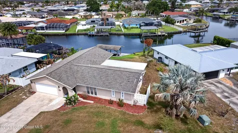 1350 Scorpious Court Merritt Island FL 32953